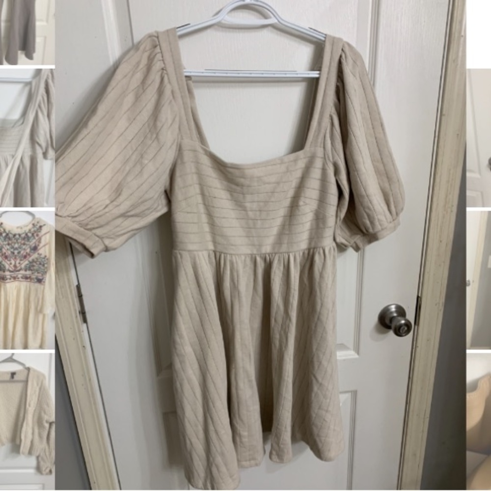 By together dress